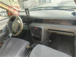 إيران خودرو سمند